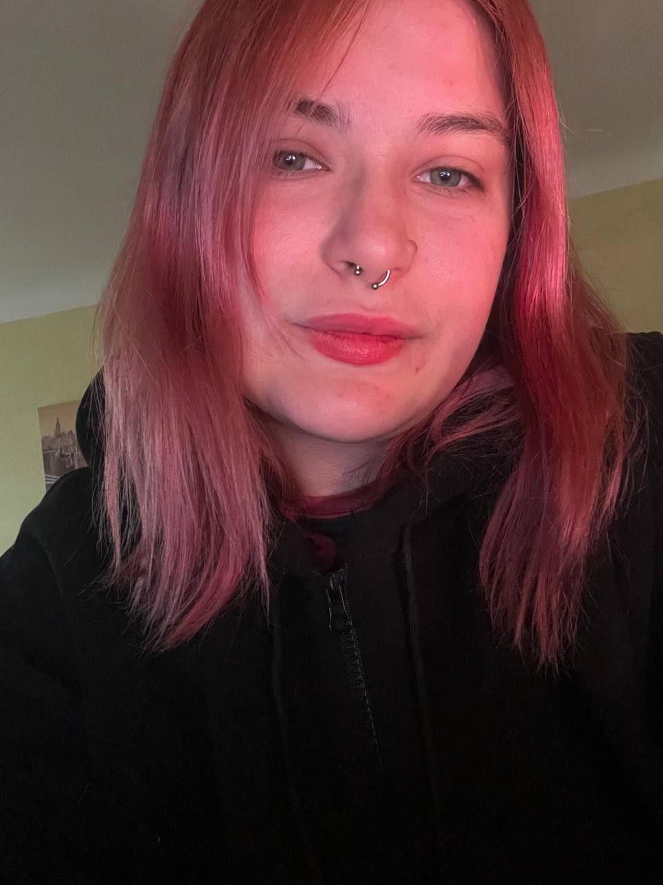 Учитель корейского языка Катя