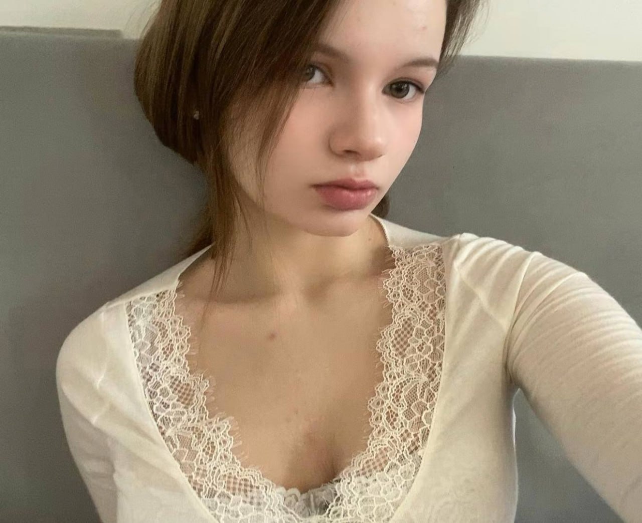 Учитель корейского языка Катерина Курбатова